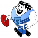 Club Mascot